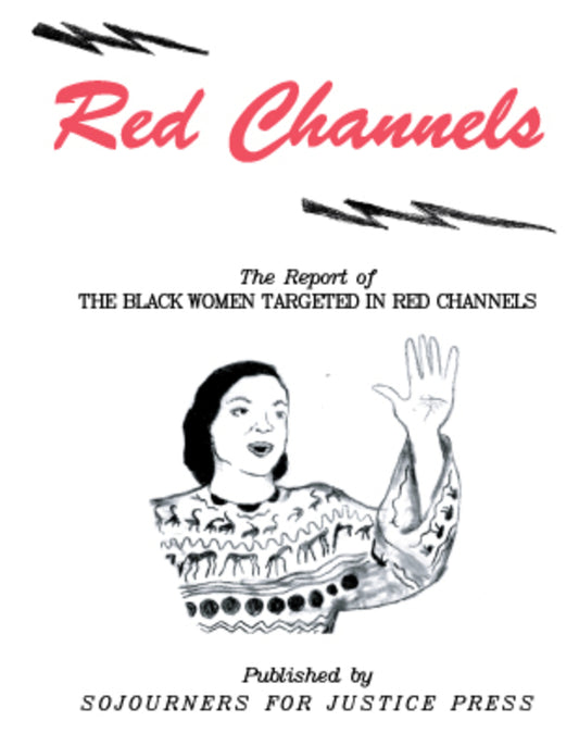 Red Channels