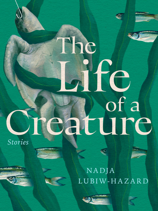 The Life of a Creature