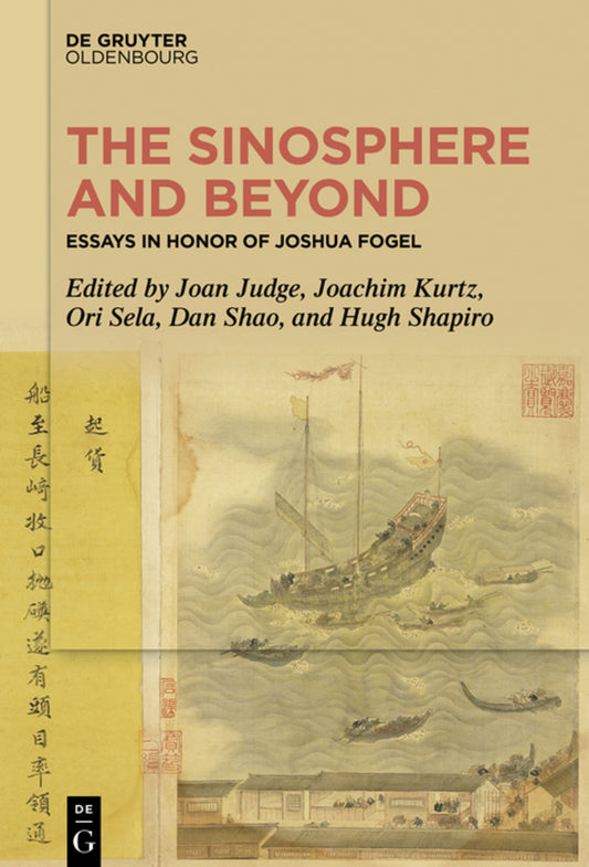 The Sinosphere and Beyond