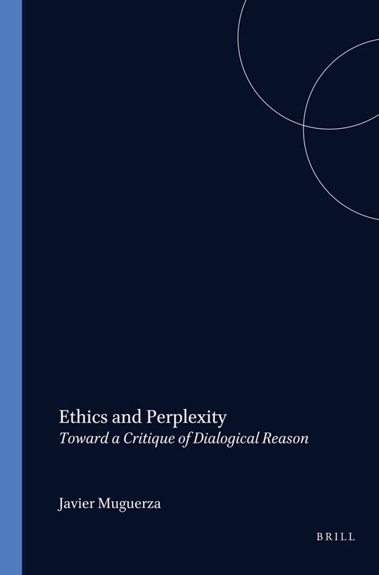 Ethics and Perplexity