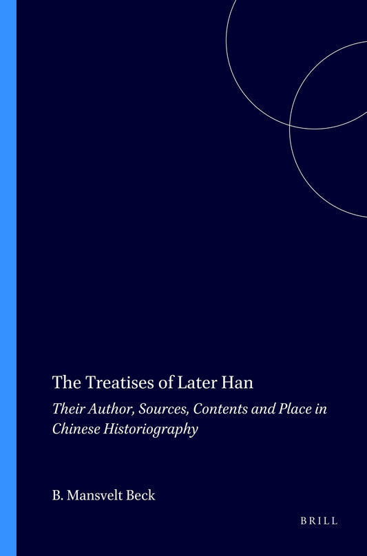 The Treatises of Later Han