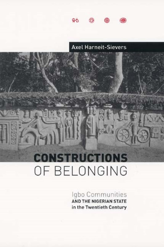 Constructions of Belonging