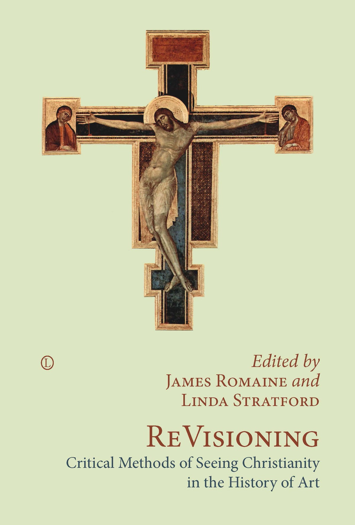 Cover image for ReVisioning ISBN 9780718893361