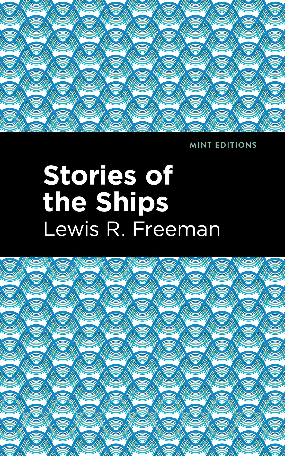 Cover image for Stories of the Ships ISBN 9781513205229