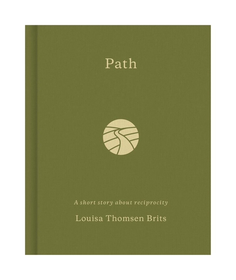 Cover image for Path ISBN 9781907974588