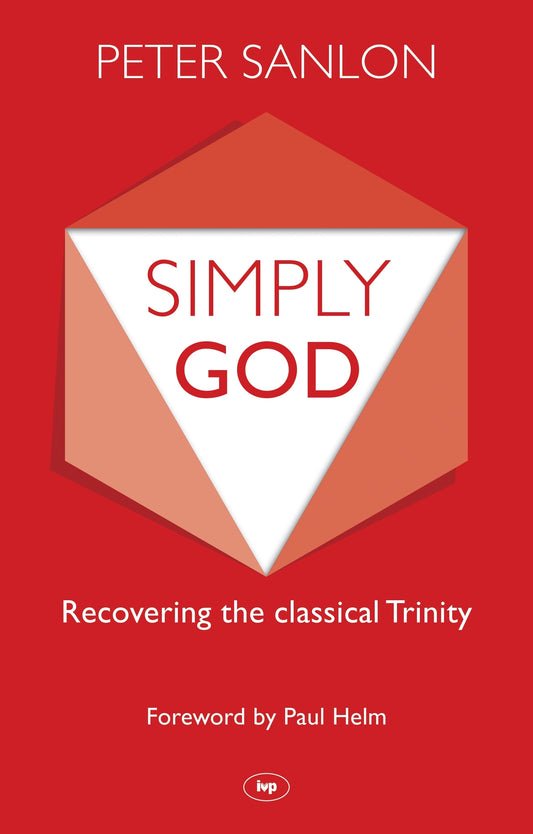 Simply God