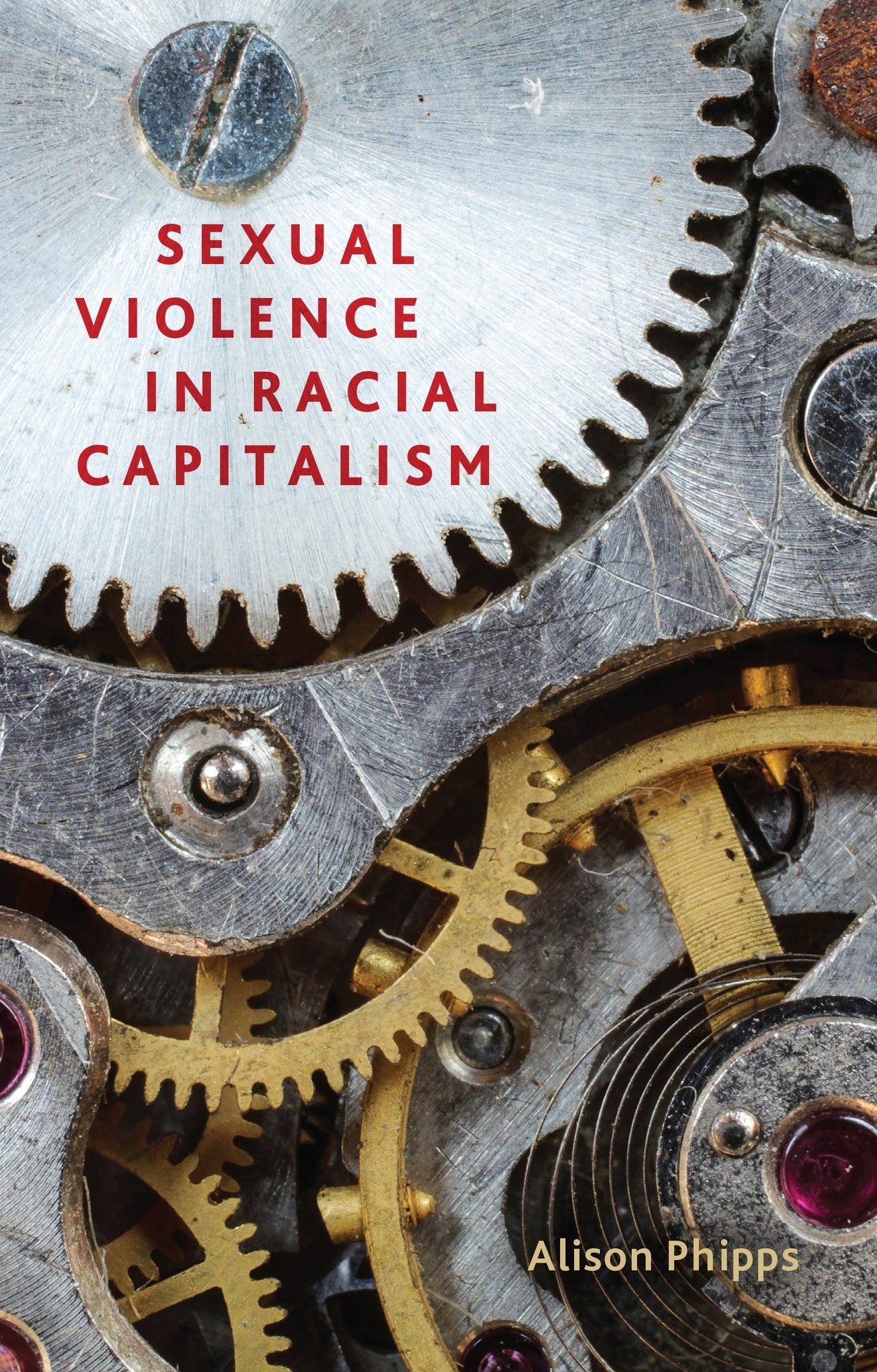 Sexual violence in racial capitalism