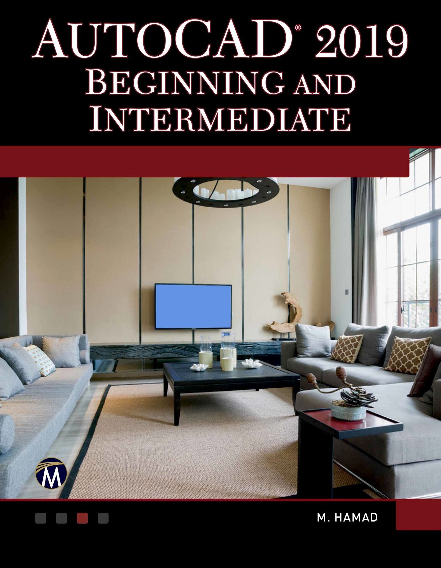 AutoCAD 2019 Beginning and Intermediate