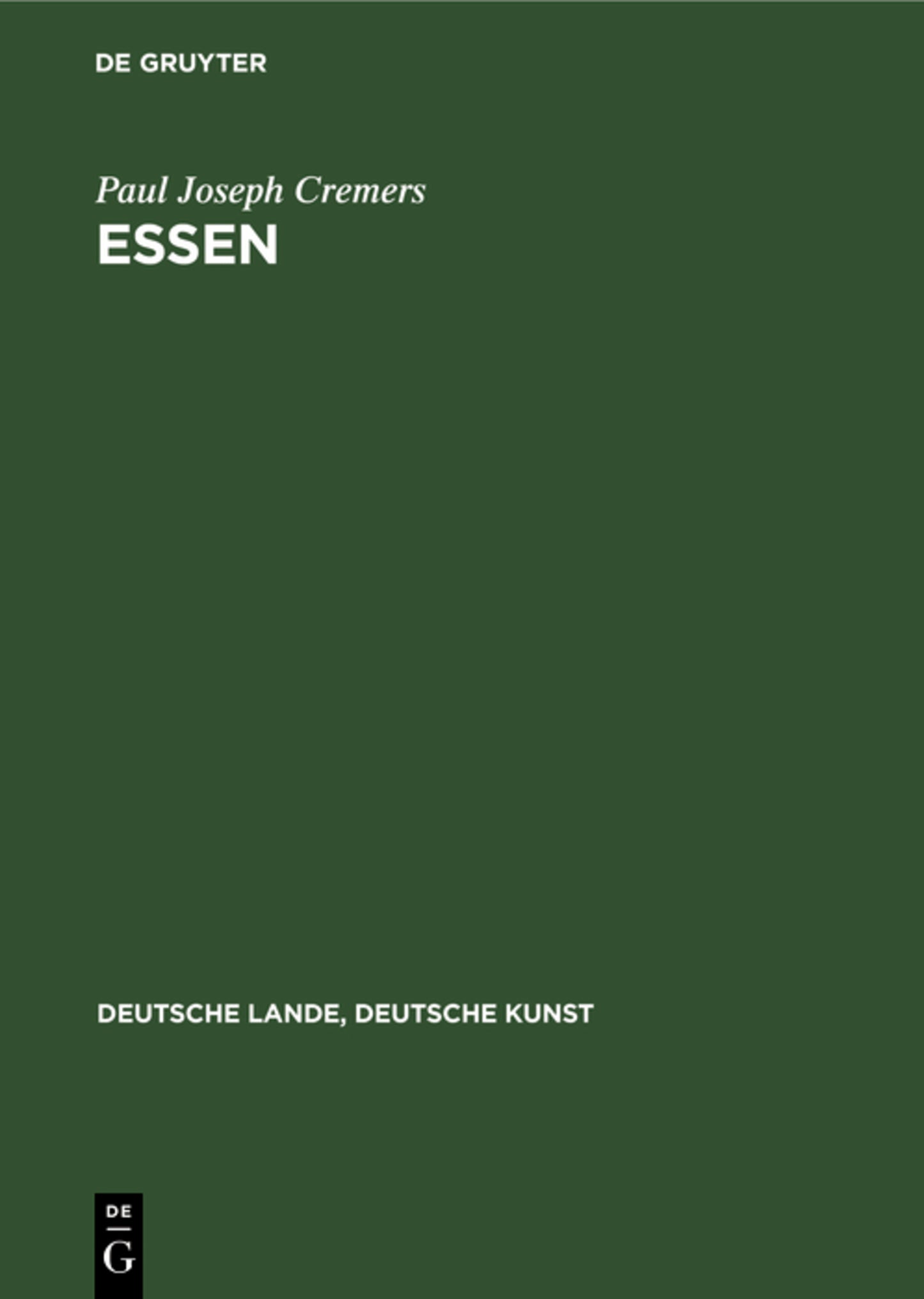 Essen