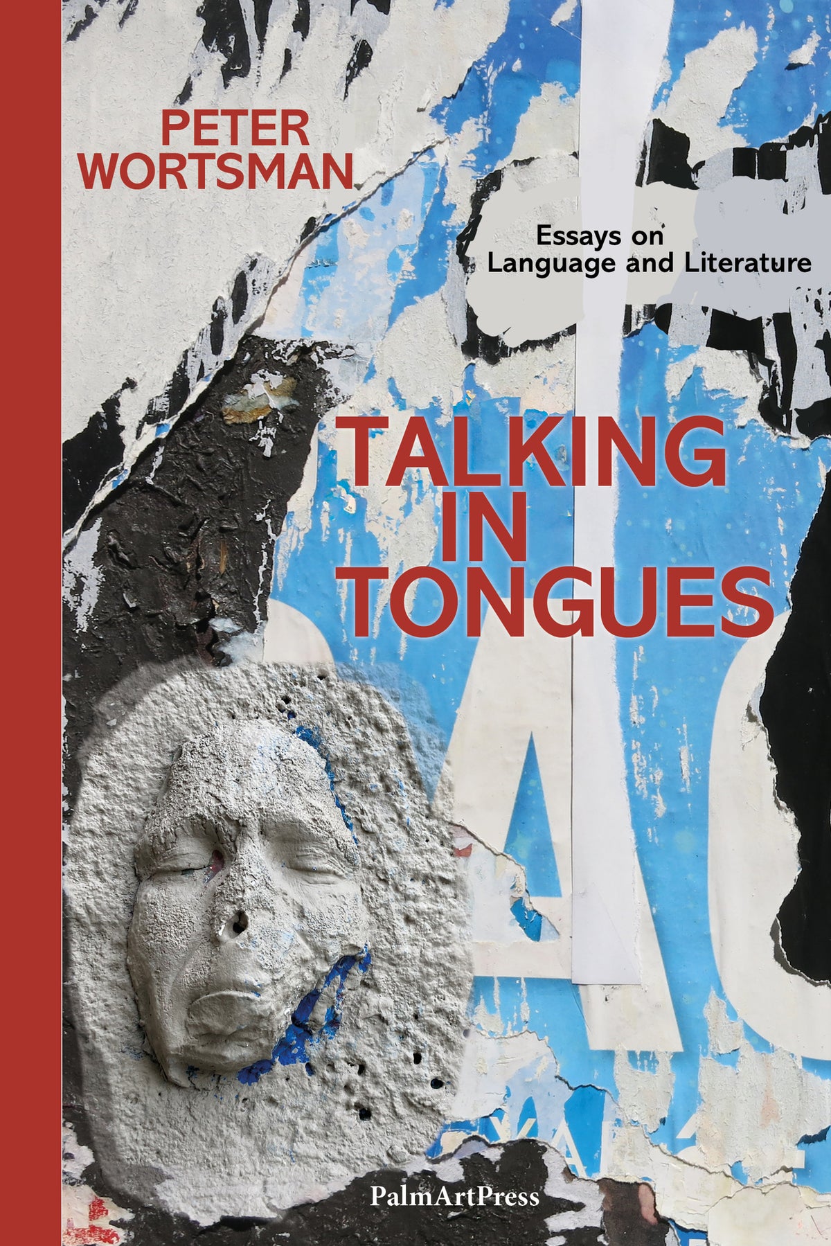 Talking in Tongues – Essays on Language and Literature