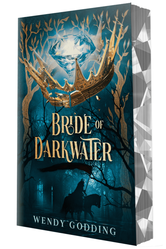 Bride of Darkwater