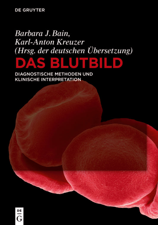Das Blutbild