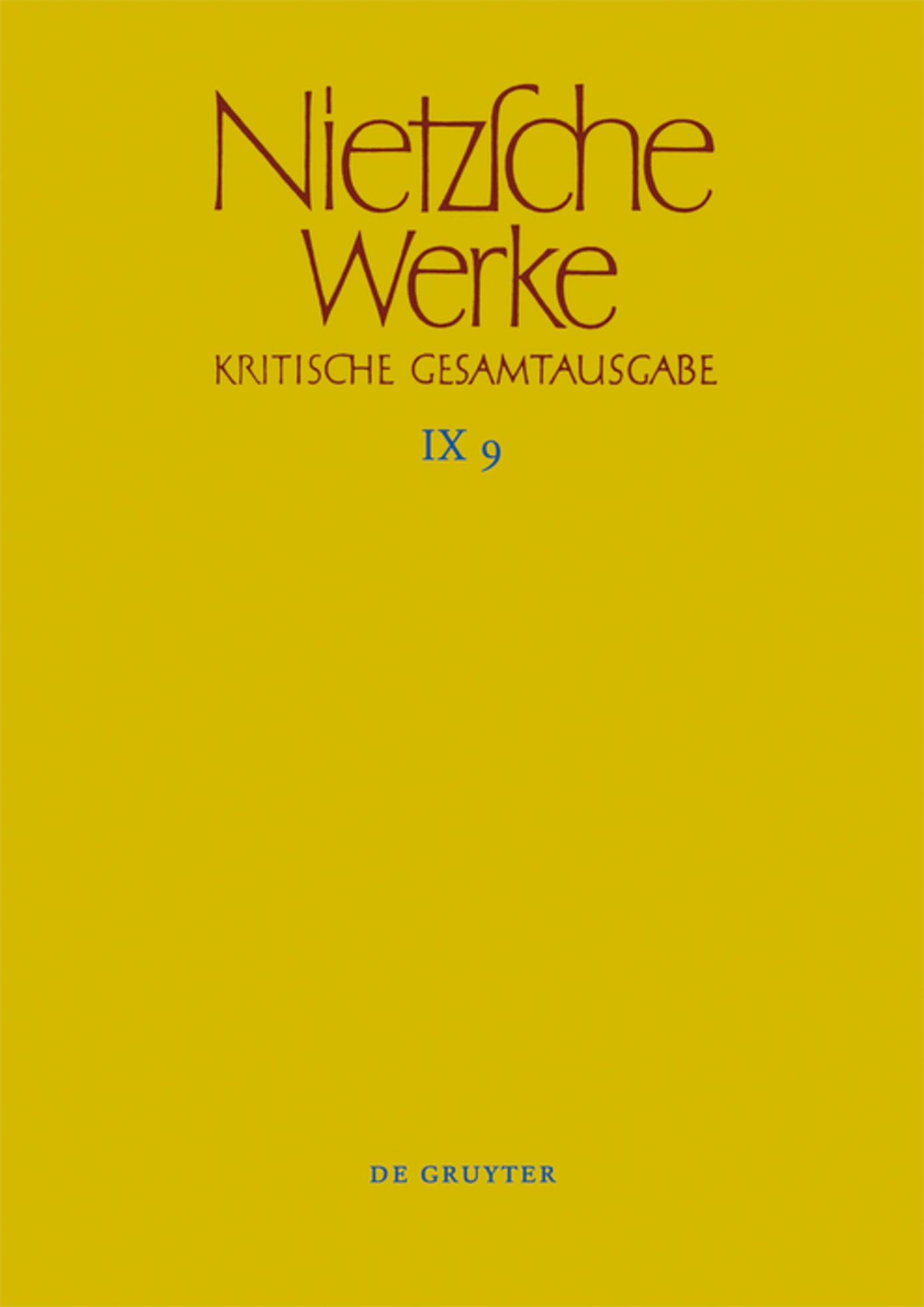 Arbeitshefte W II 6 und W II 7