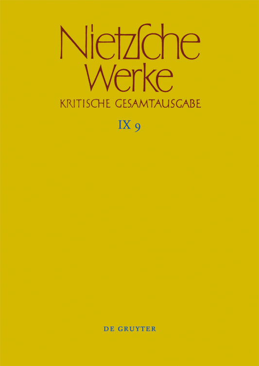 Arbeitshefte W II 6 und W II 7