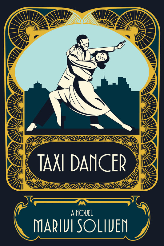 Taxi Dancer