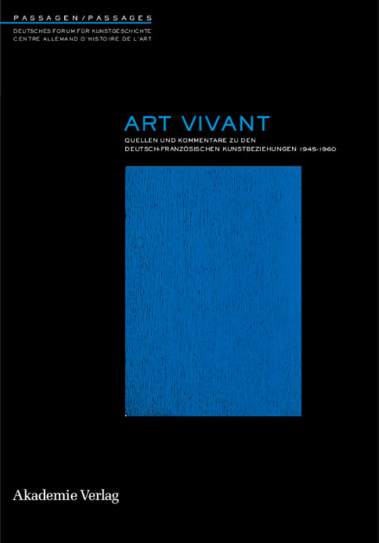 Art Vivant