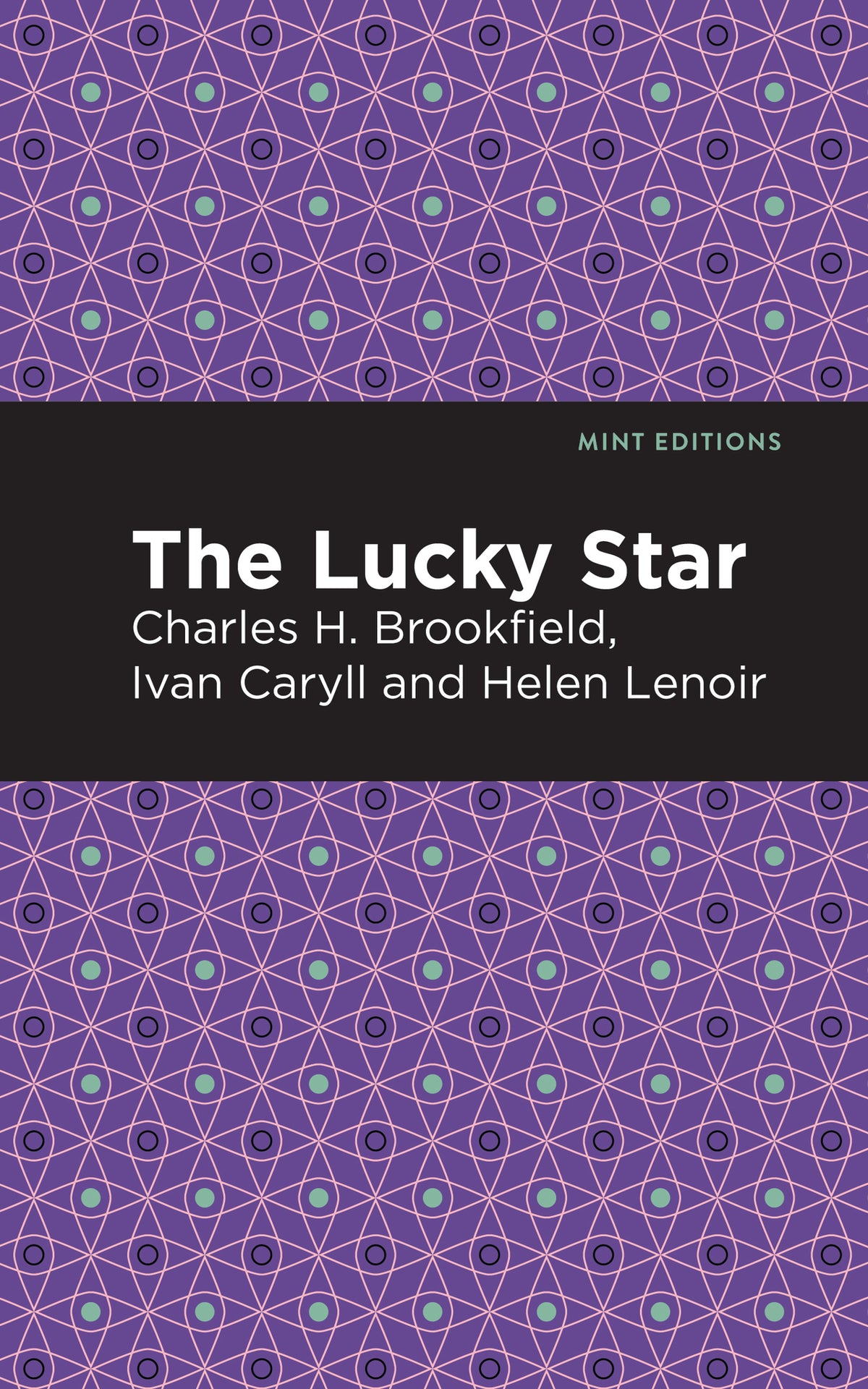 The Lucky Star