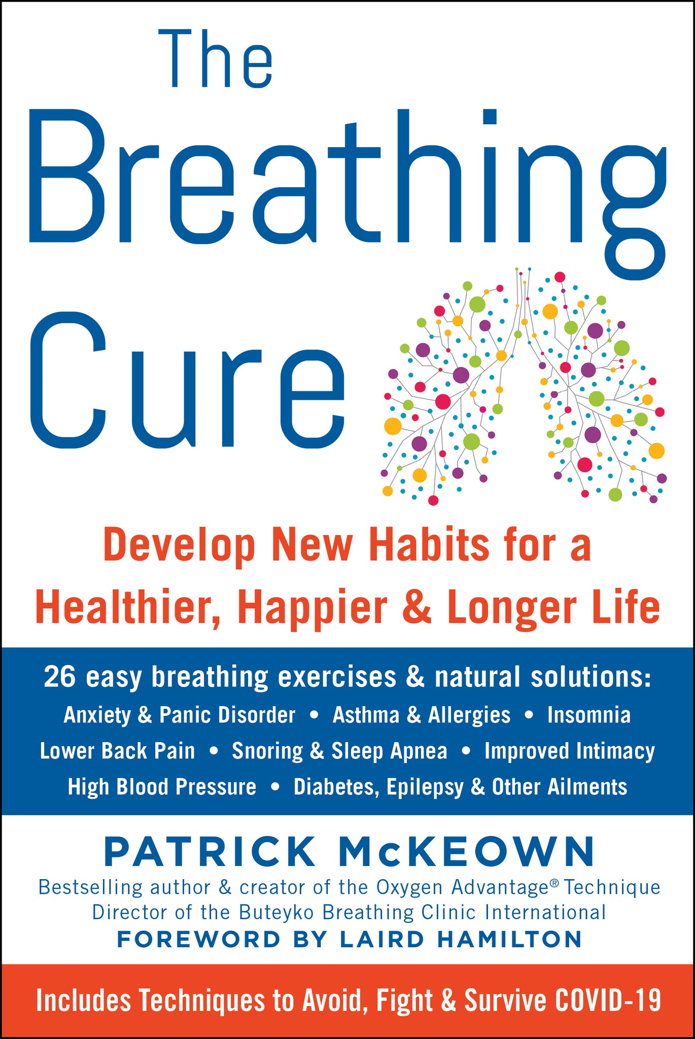 The Breathing Cure