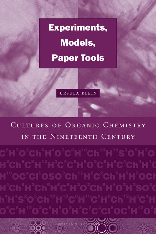 Experiments, Models, Paper Tools