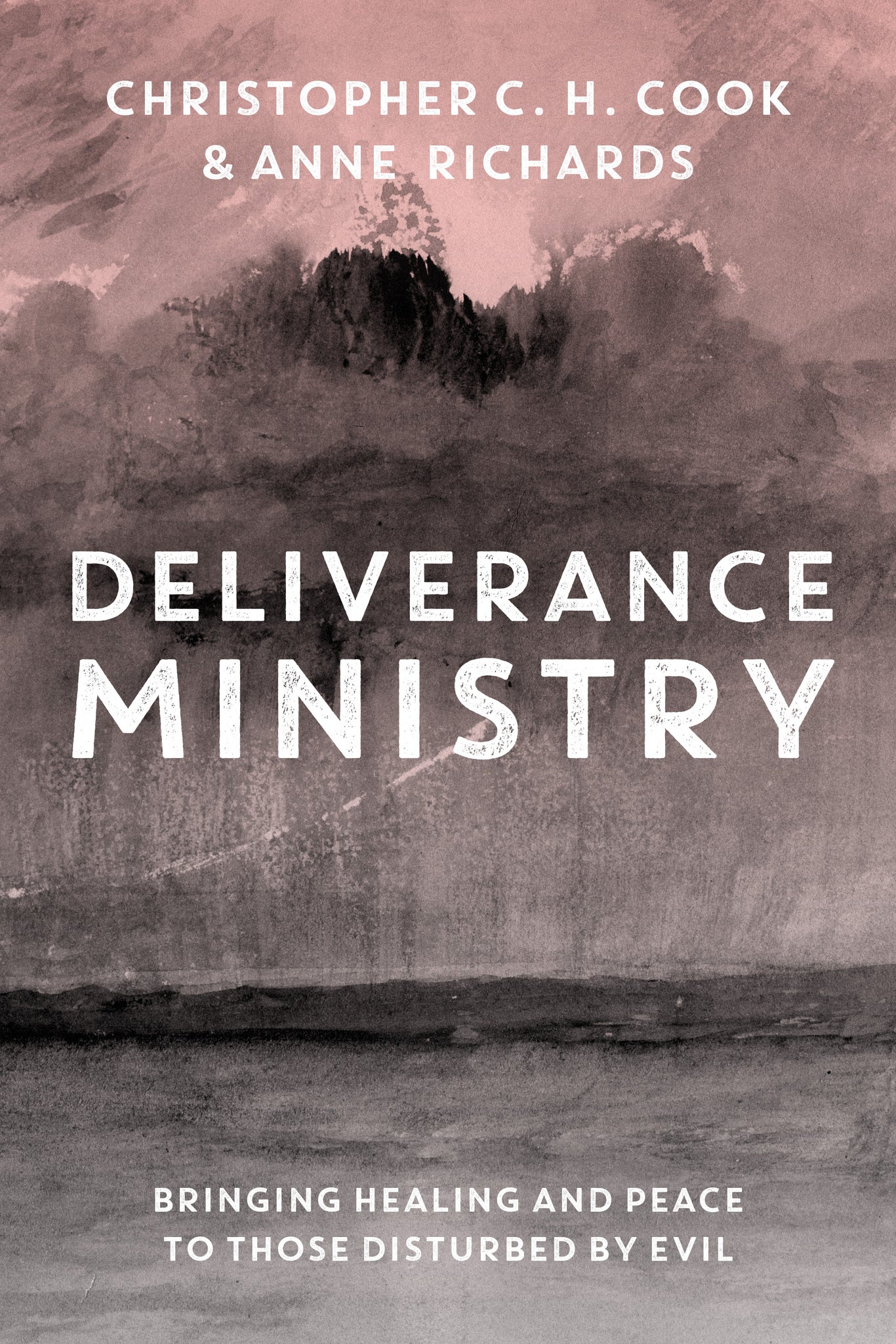 Deliverance Ministry