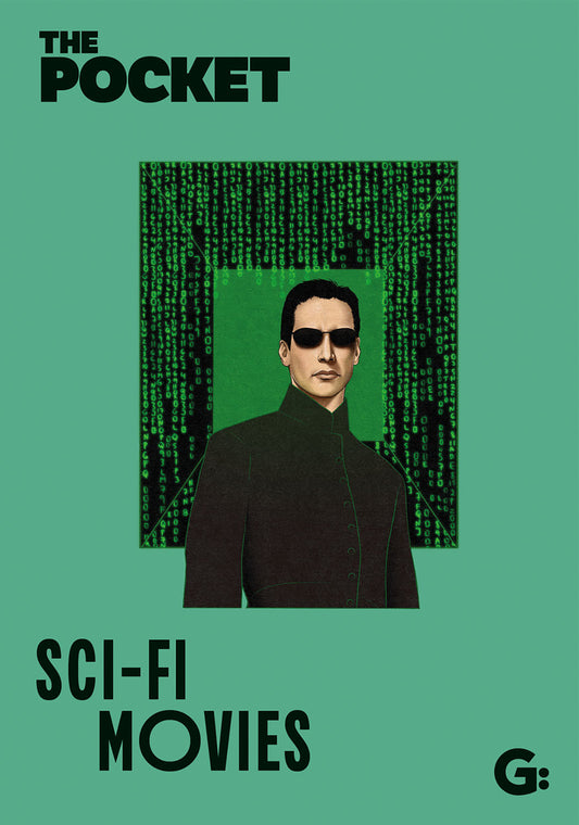The Pocket Sci-Fi Movies