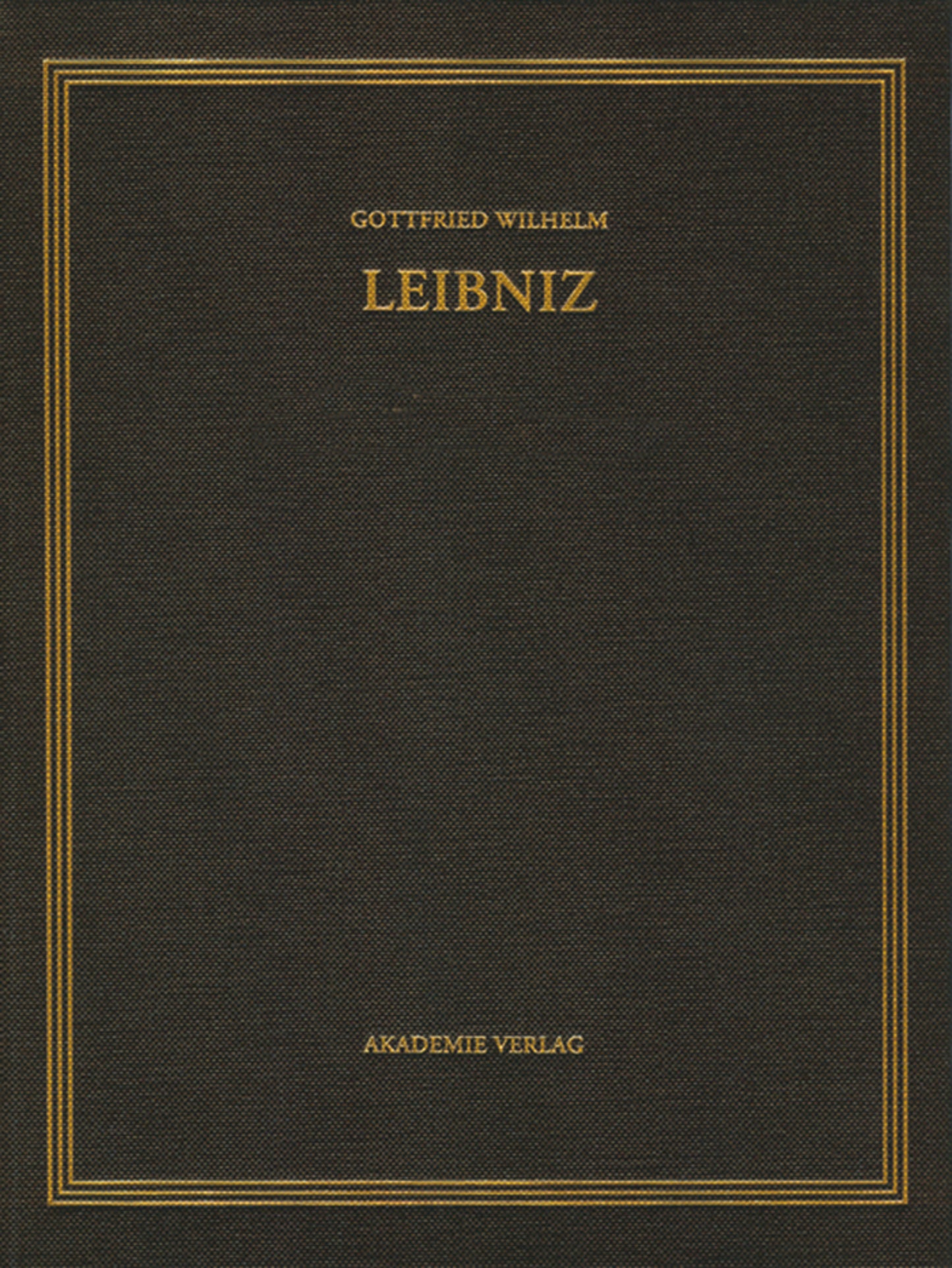 1673–1676. Arithmetische Kreisquadratur