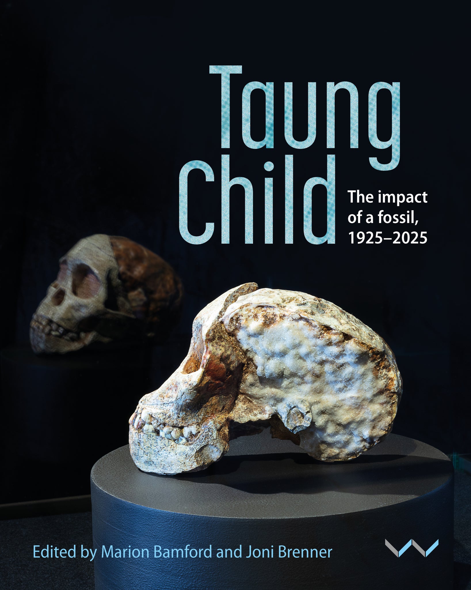 Cover image for Taung Child ISBN 9781997494249