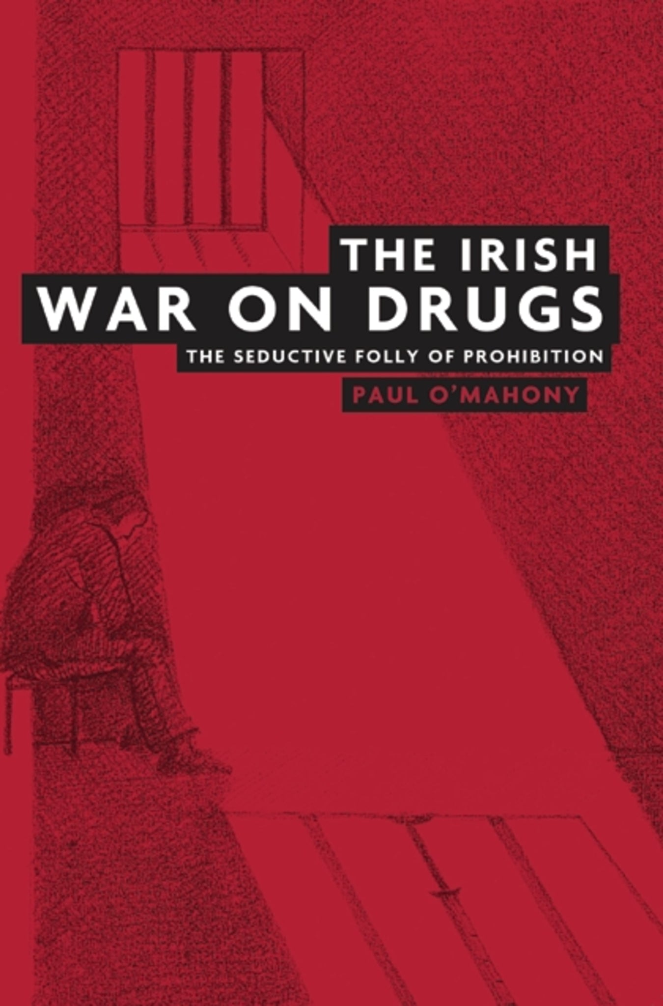 The Irish war on drugs