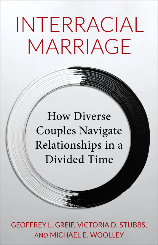 Interracial Marriage