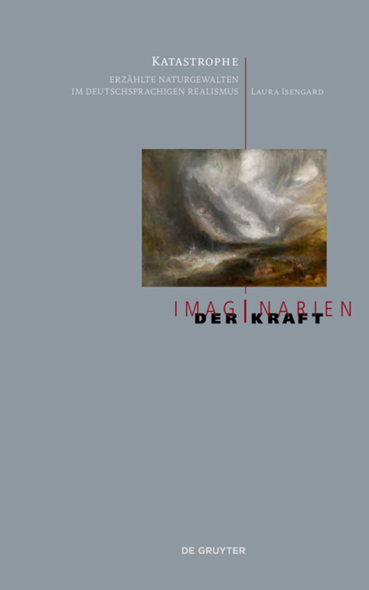 Katastrophe