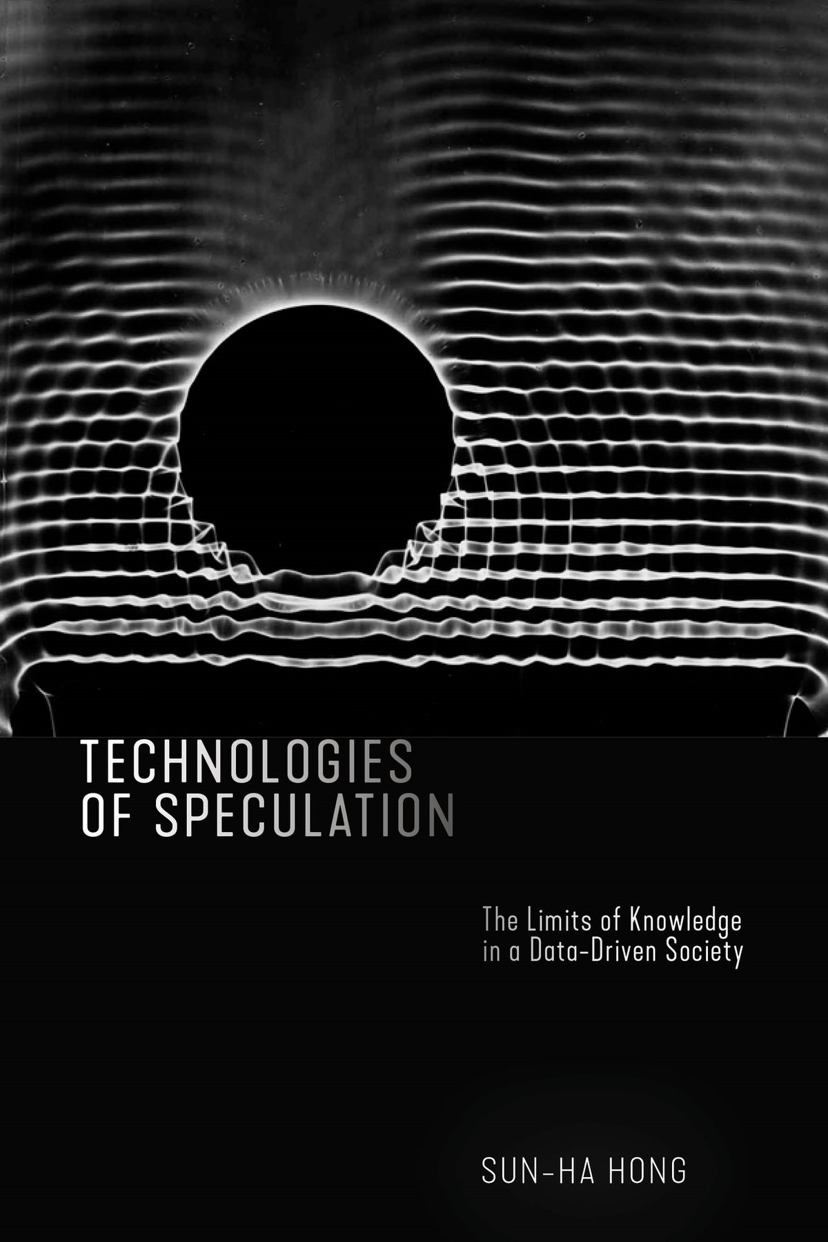 Cover image for Technologies of Speculation ISBN 9781479860234