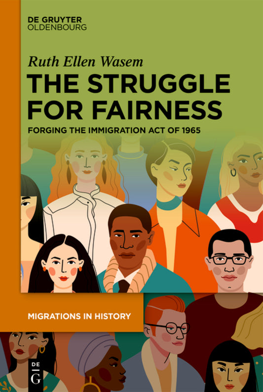 The Struggle for Fairness