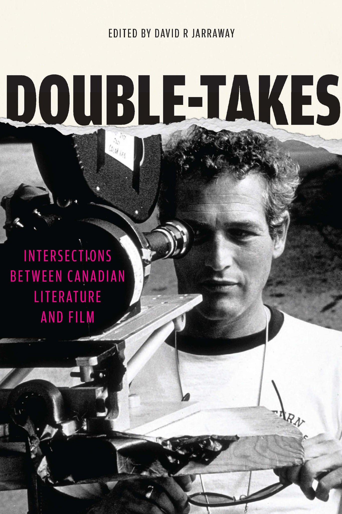 Cover image for Double-Takes ISBN 9780776607795