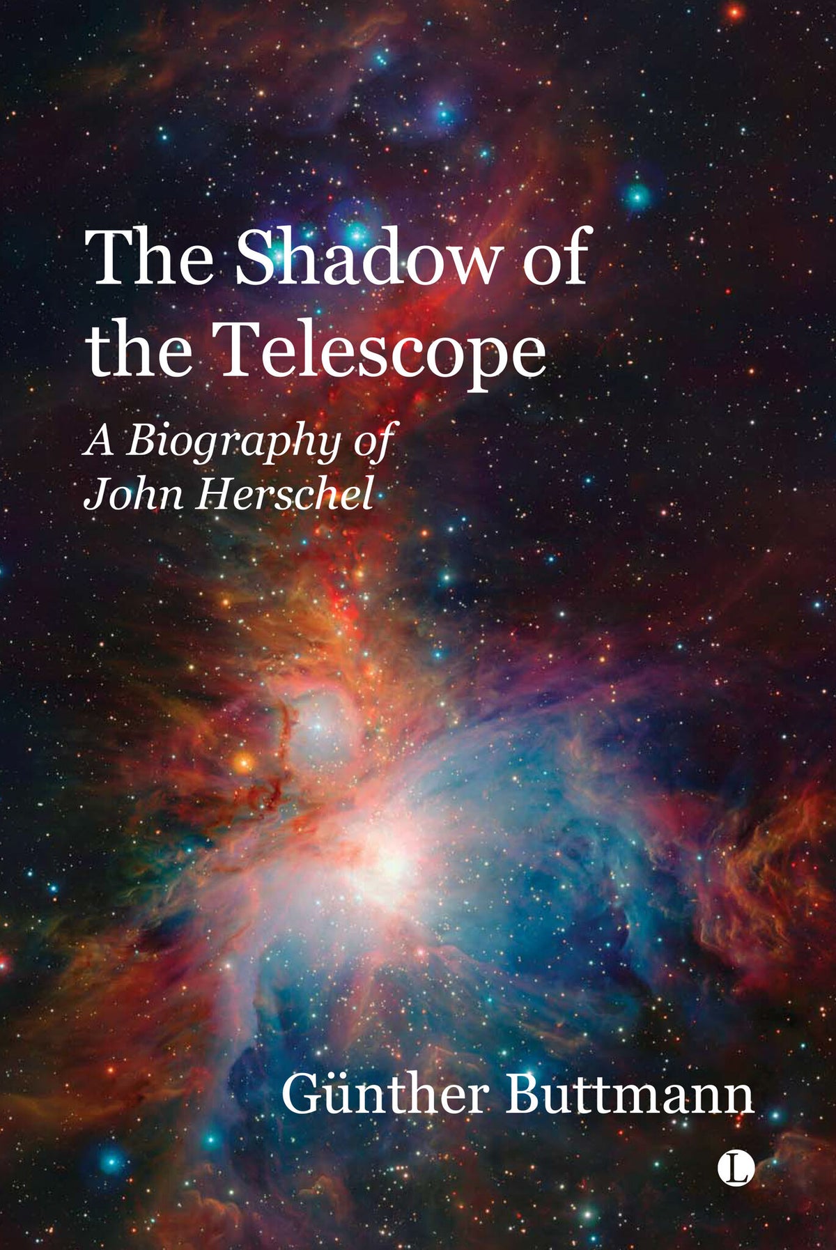 Cover image for The Shadow of the Telescope ISBN 9780718895273