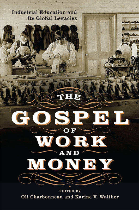 The Gospel of Work and Money