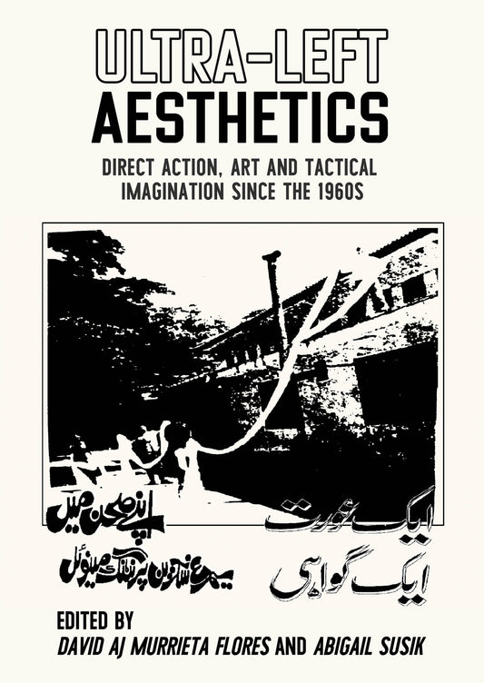 Ultra-left aesthetics
