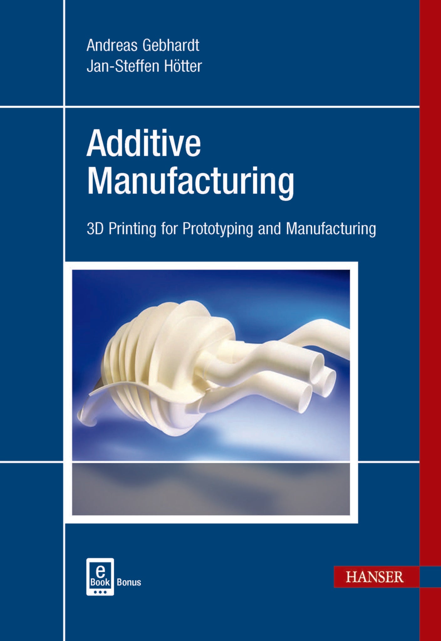 Additive Manufacturing