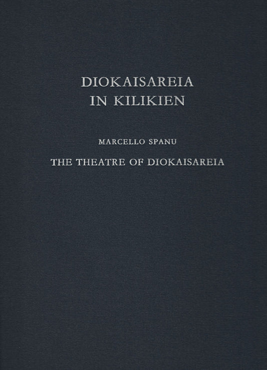 The Theatre of Diokaisareia