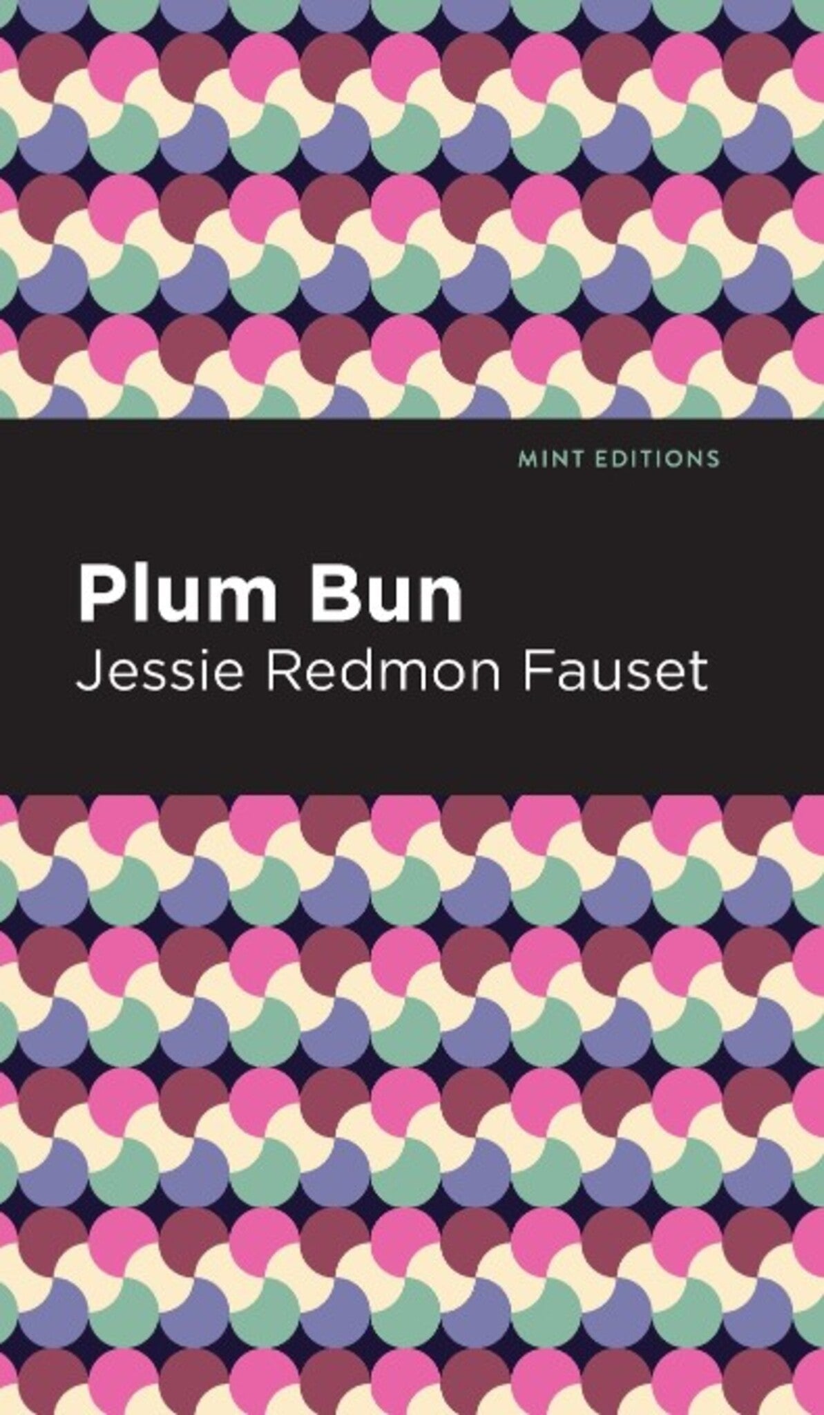 Cover image for Plum Bun ISBN 9798888976081