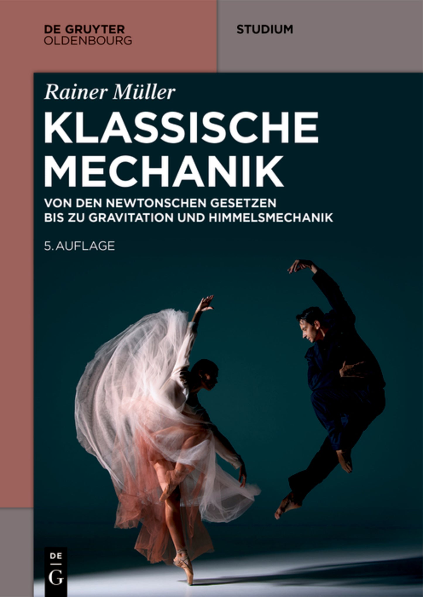 Klassische Mechanik
