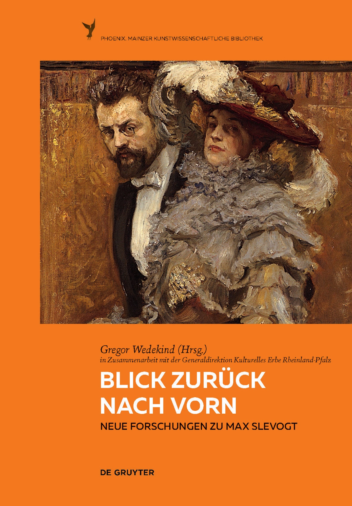 Blick zurück nach vorn