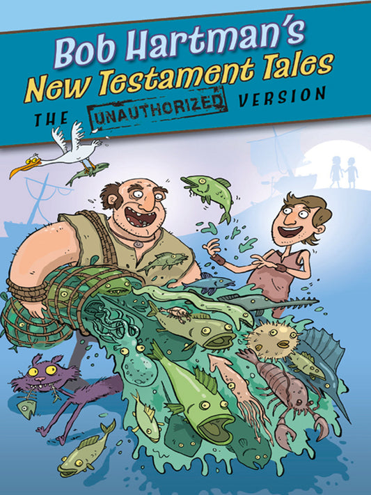 New Testament Tales