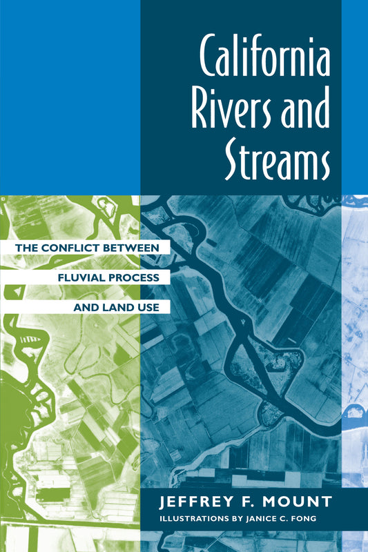 California Rivers and Streams