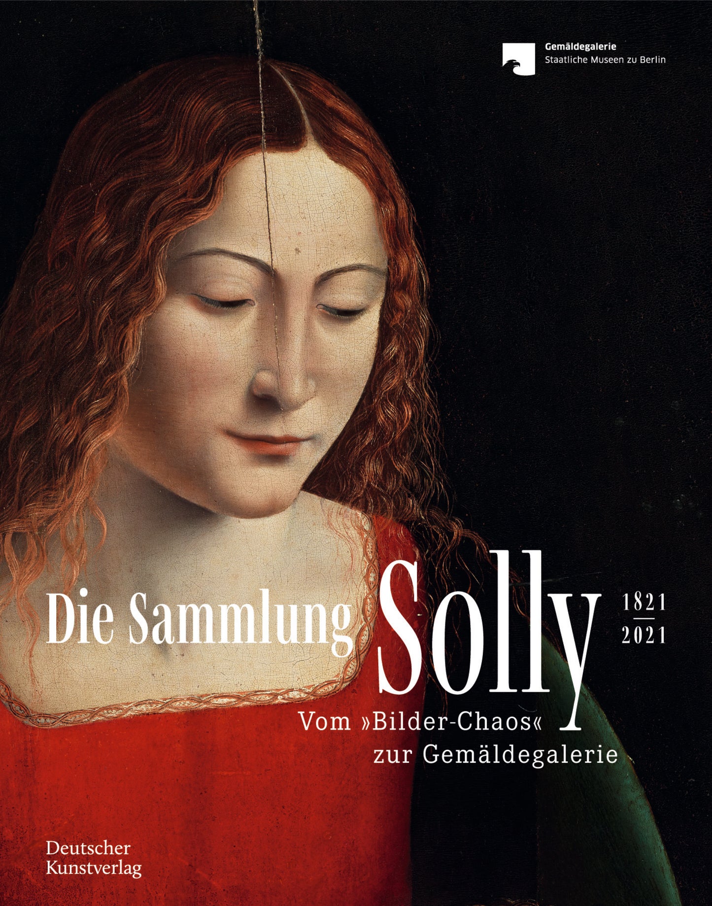 Die Sammlung Solly 1821–2021