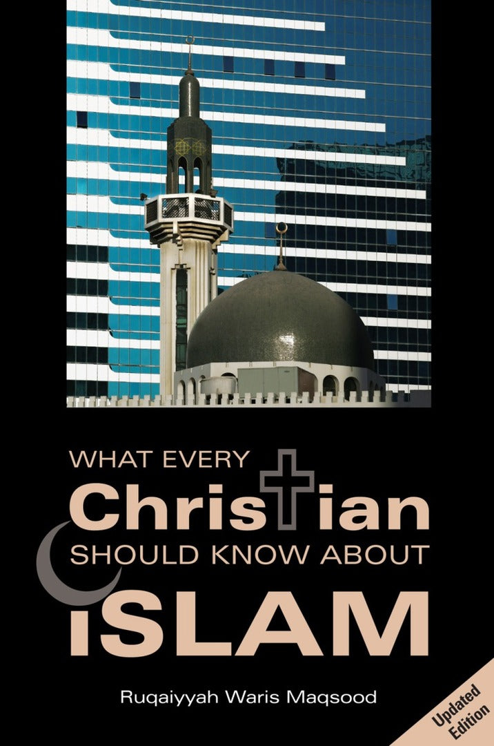 Cover image for What Every Christian Should Know About Islam ISBN 9780860374190