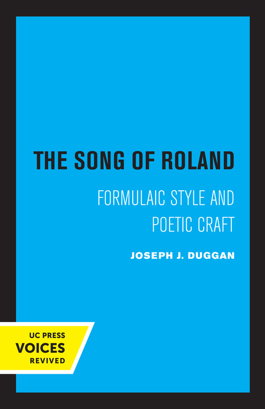 The Song of Roland