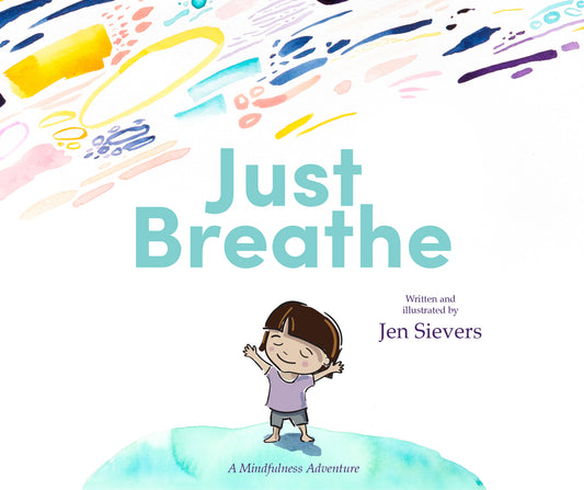 Just Breathe