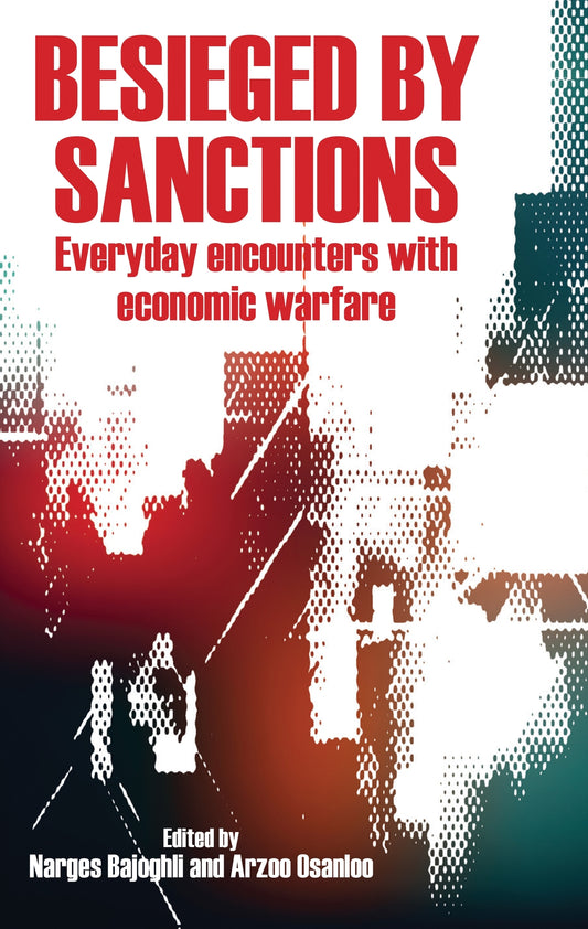 Besieged by sanctions