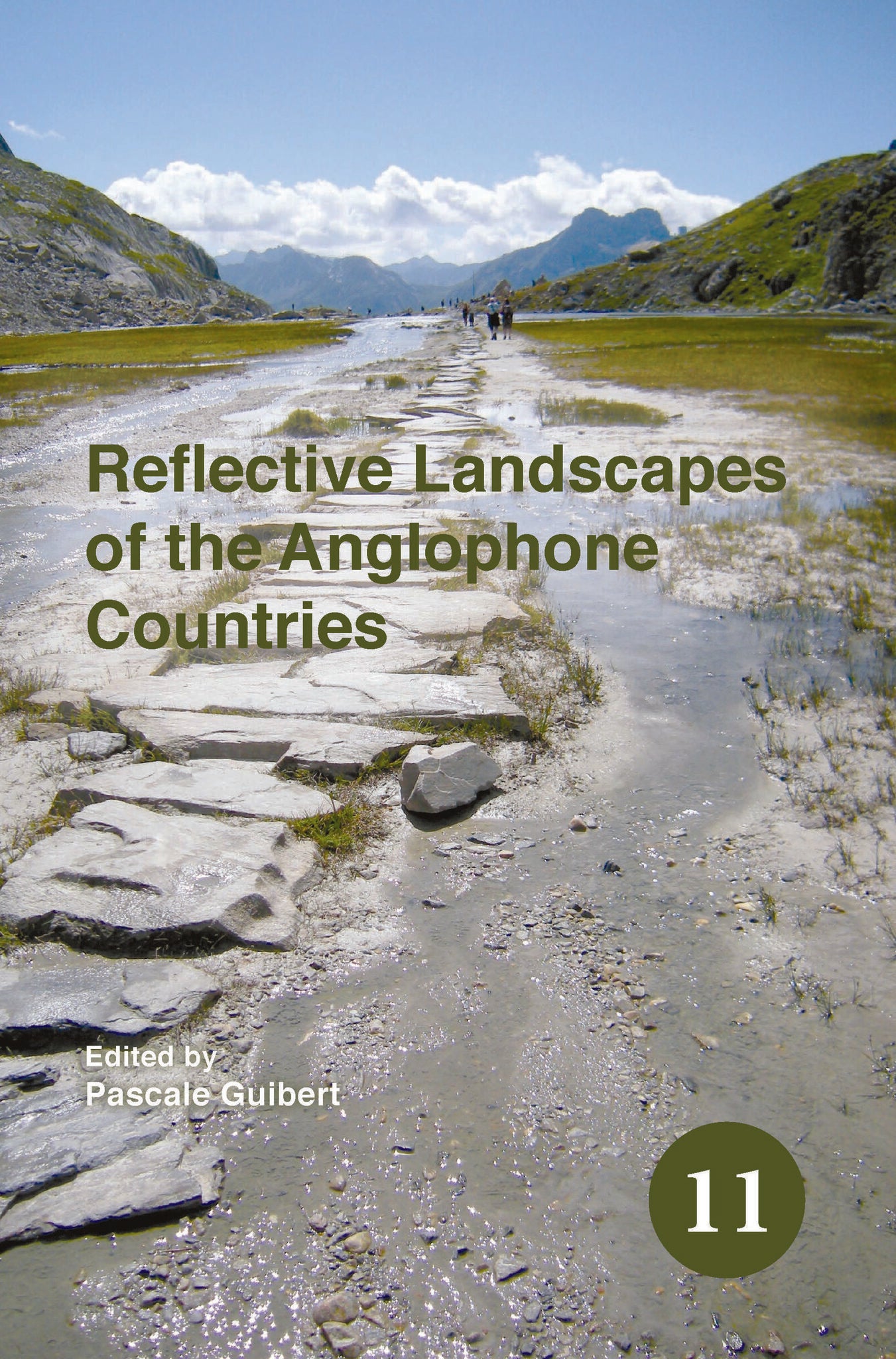 Reflective Landscapes of the Anglophone Countries
