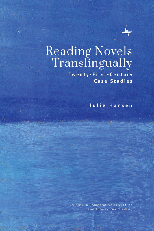 Reading Novels Translingually